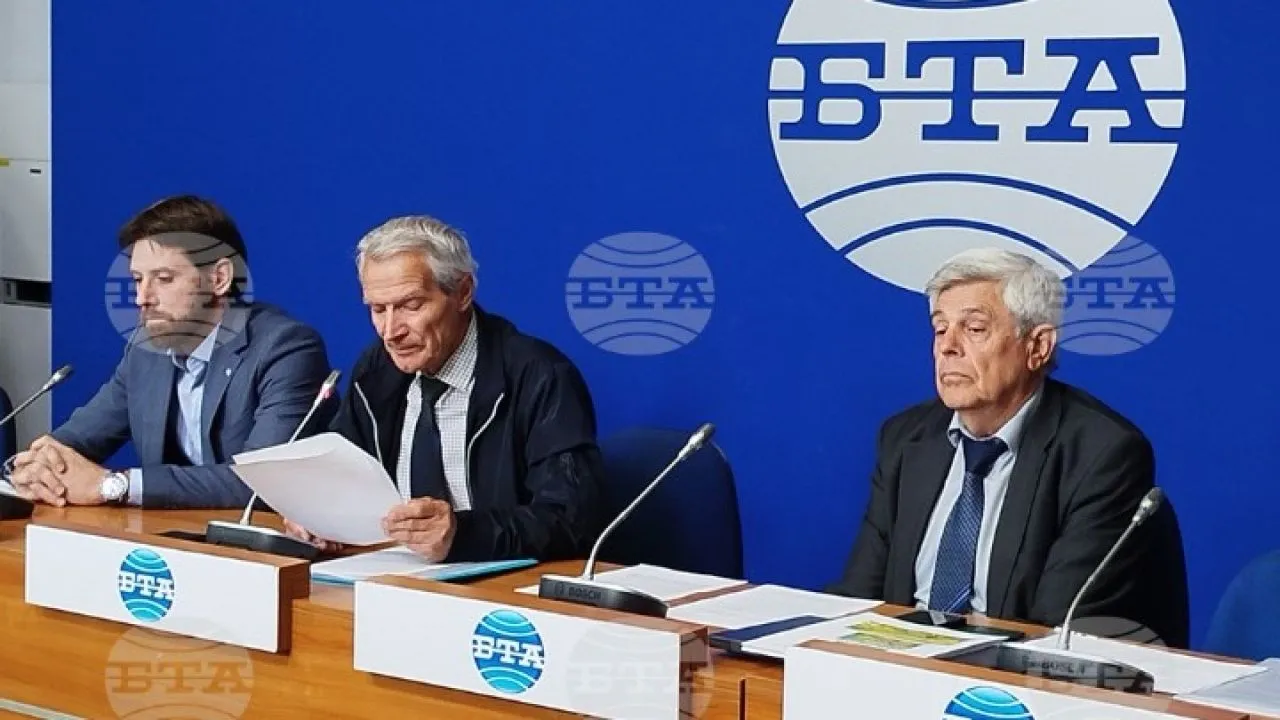 Βουλγαρία - ΒΤΑ: Οι μελισσοκόμοι προειδοποιούν για την ανησυχητικά υψηλή θνησιμότητα μελισσών