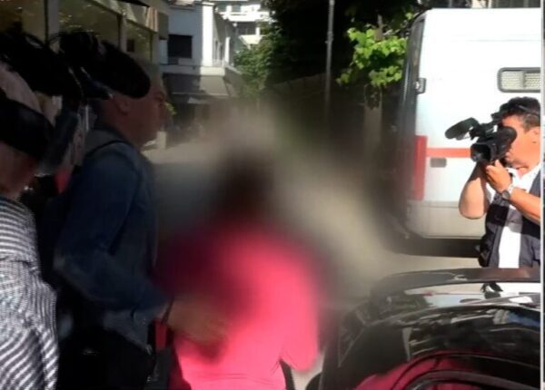 Υπόθεση κακοποίησης παιδιών στη Λάρισα: Διώξεις σε τρεις