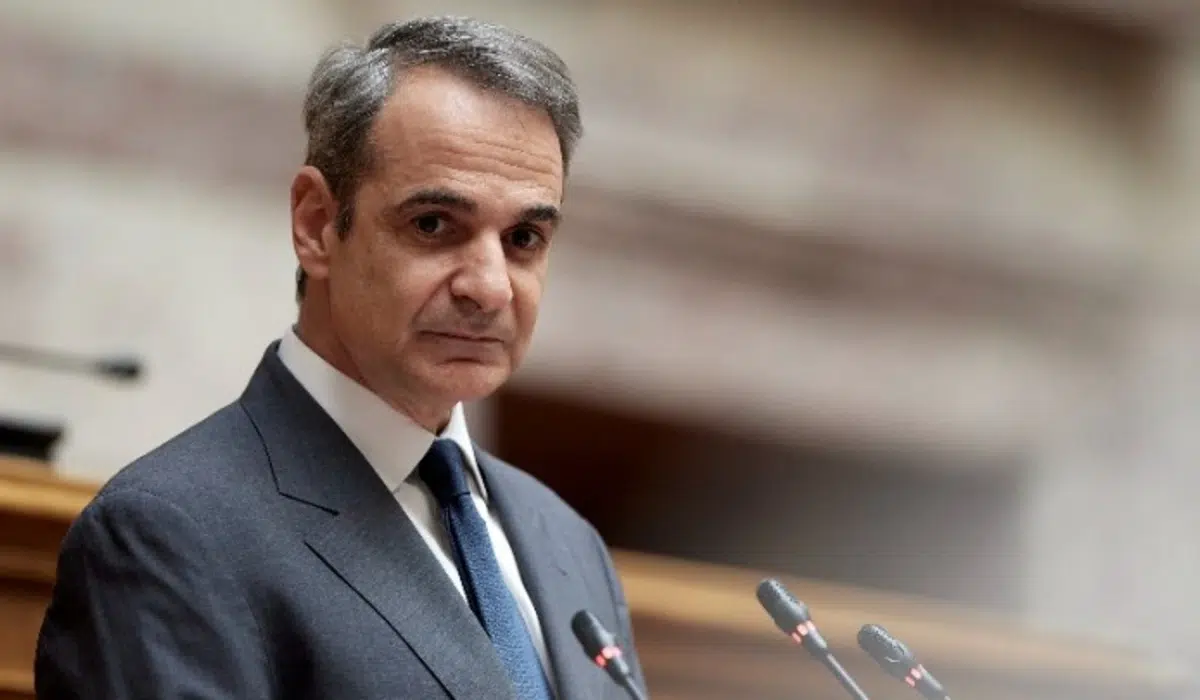 mitsotakis-14 Μητσοτάκης: Κάθε χρόνο, 1,5 εκατομμύριο χαμηλοσυνταξιούχοι, ανασφάλιστοι υπερήλικες και άτομα με αναπηρία, θα λαμβάνουν 250 ευρώ καθαρά