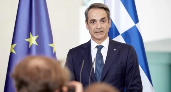 Στις ΗΠΑ ο Κυρ. Μητσοτάκης για το Συμβούλιο Ασφαλείας του ΟΗΕ
