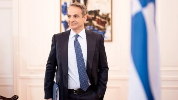 Κυρ. Μητσοτάκης: Ήξερες ότι η ανεργία στη χώρα μας είναι σήμερα μικρότερη από αυτή της Σουηδίας, της Φινλανδίας, και της Ισπανίας;