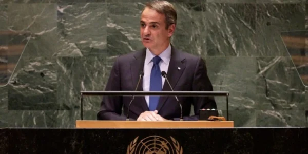 Ο Κυρ. Μητσοτάκης θα προεδρεύσει και θα παρέμβει στη συζήτηση του Συμβουλίου Ασφαλείας για τη θαλάσσια ασφάλεια