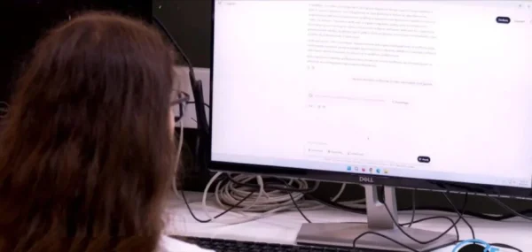Οι μαθητές ενημερώνονται για τους κινδύνους των fake news