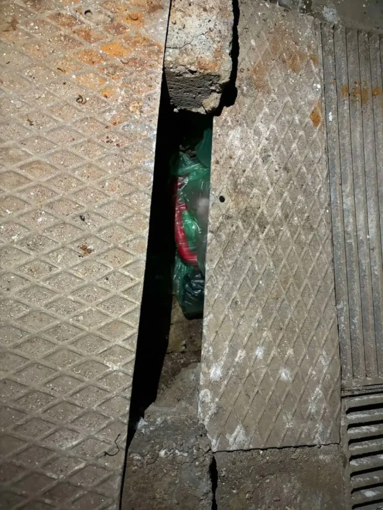 Το ΑΠΘ για τις βόμβες μολότοφ που εντοπίστηκαν στην Πολυτεχνική Σχολή