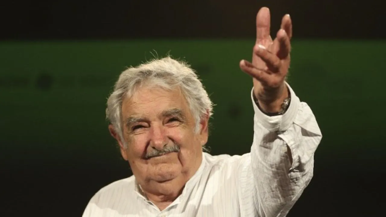 Ουρουγουάη: Πέθανε ο πρώην πρόεδρος Μουχίκα