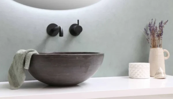 Μετατρέψτε το μπάνιο σας σε ιδιωτικό spa με 6 έξυπνες ιδέες