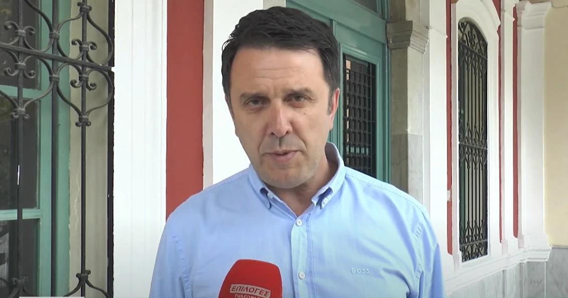 Δήμος Σερρών: Κατ’ οίκον εξετάσεις σε 40 άτομα που αντιμετωπίζουν σοβαρά προβλήματα υγείας - video