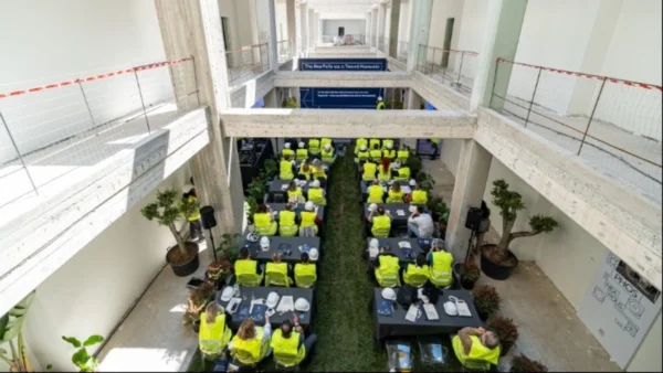 «Nea Polis»: Ένα μεγάλο έργο οικιστικής ανάπτυξης στην ανατολική είσοδο της Καβάλας