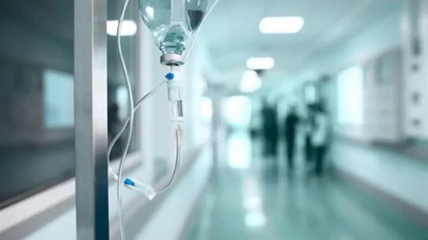 ΕΟΔΥ: Σοβαρή η κατάσταση του μαθητή που νοσηλεύεται με ιογενή μηνιγγοεγκεφαλίτιδα
