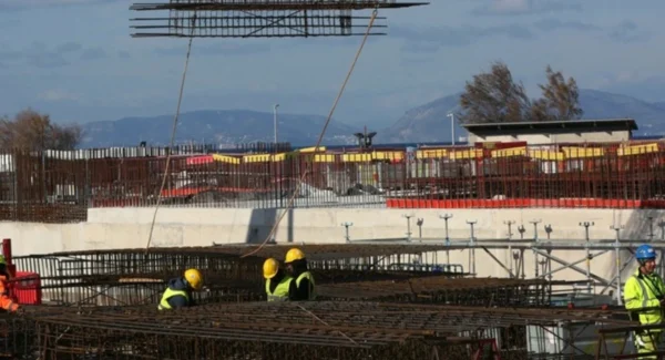 Νέος Οικοδομικός Κανονισμός: Τι προβλέπει η τροπολογία για τις νέες οικοδομικές άδειες