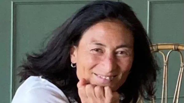 Φωτίζοντας τον αραβόφωνο λογοτεχνικό κόσμο στην Ευρώπη - το όραμα του LEILA