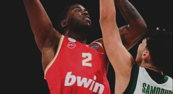 Τρίτος στο Final 4 ο Ολυμπιακός