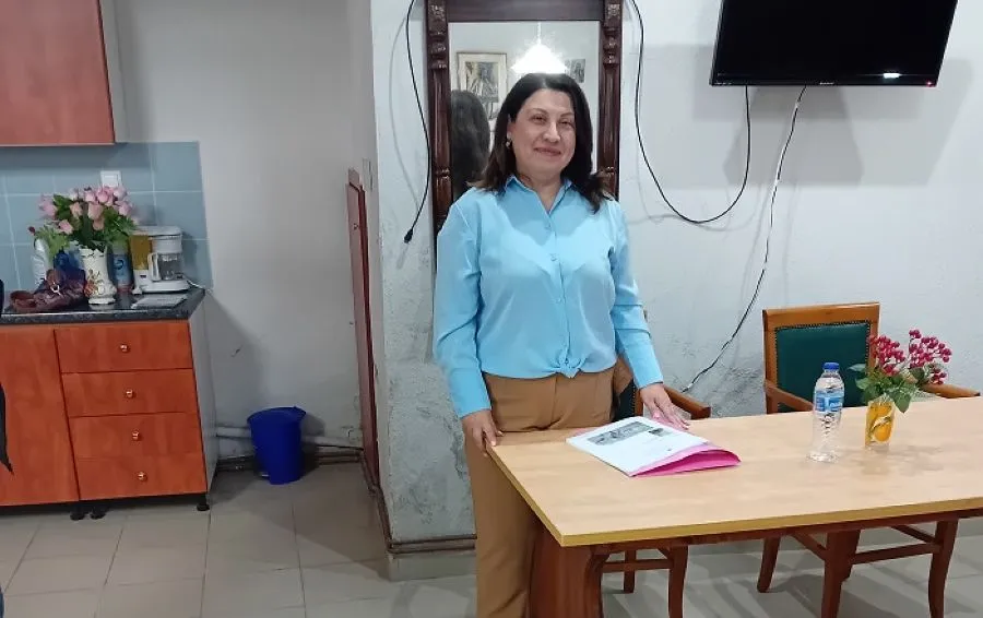 «Αυτοεκτίμηση και αυτοπεποίθηση»:  Από τις Ομάδες συμβουλευτικής και ψυχικής ενδυνάμωσης του δήμου Σερρών
