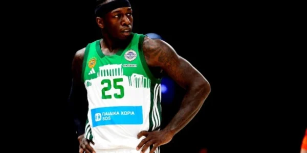 Φενέρμπαχτσε – Παναθηναϊκός 82-76