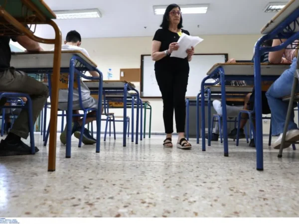 Αντίστροφη μέτρηση για τις Πανελλήνιες 2025: Όλα τα περσινά θέματα και οι απαντήσεις