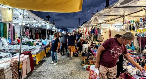 Σέρρες: Κανονικά τα πανηγύρια Ηράκλειας και Σκοτούσσας
