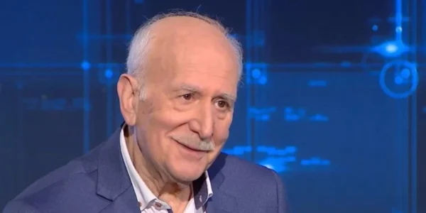 Γιώργος Παπαδάκης: Το είχα καταλάβει ότι “καβαλούσα” τους άλλους στην εκπομπή – Δεν μπόρεσα να το ξεπεράσω