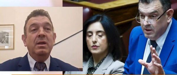 Αγωγή €500.000 από την Εθνική Πινακοθήκη στον Παπαδόπουλο για τους βανδαλισμούς - «Από μισό ευρώ να βάλουν 1.000.000 Χριστιανοί, τα μαζέψαμε» απαντά
