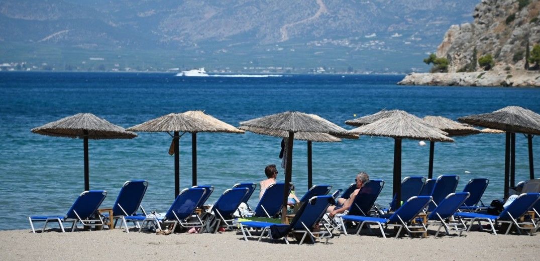 ΔΥΠΑ: Αναρτήθηκαν οι οριστικοί πίνακες κοινωνικού τουρισμού