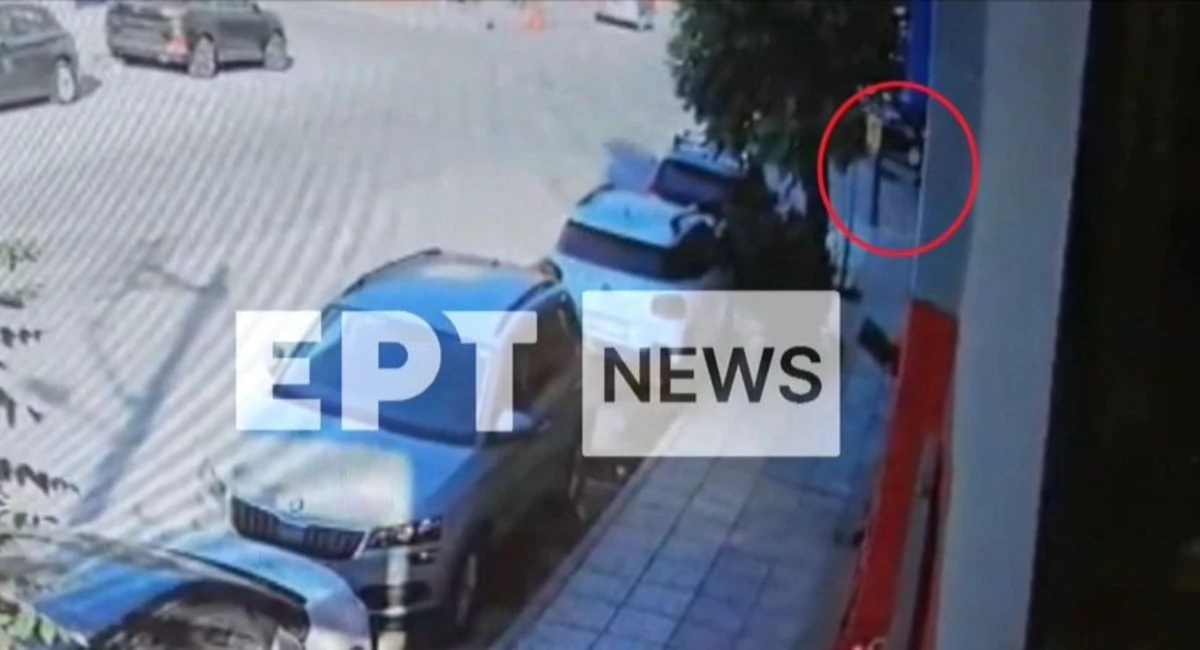 Θεσσαλονίκη: Για θανατηφόρα σωματική βλάβη ο άντρας που παρέσυρε και σκότωσε ιδιοκτήτη οίκου ανοχής