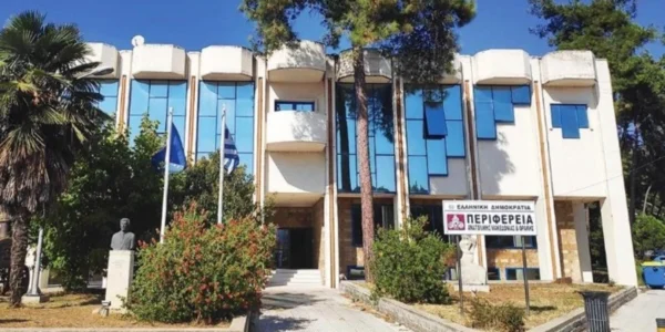 Καβάλα: Η Περιφέρεια ΑΜΘ υποδέχεται οικονομικούς και εμπορικούς ακολούθους 22 ξένων κρατών