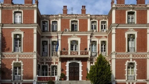 Η Περιφέρεια Κεντρικής Μακεδονίας αναδεικνύει με νέο φωτισμό 11 σπουδαία μνημεία της Θεσσαλονίκης στον άξονα της οδού Εγνατία