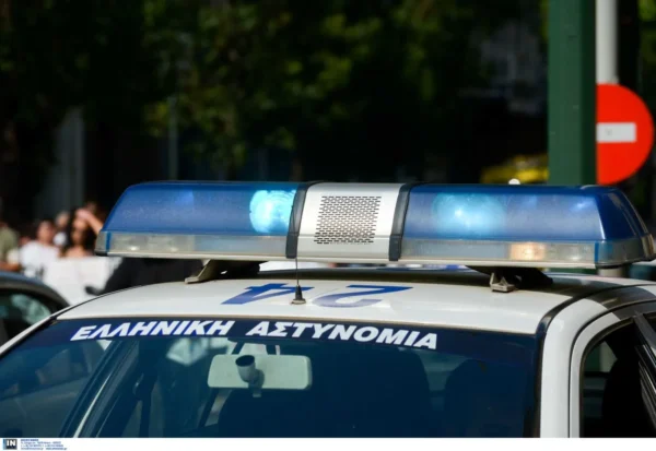 Λάρισα: Προφυλακίστηκε ο 21χρονος μητροκτόνος – Κατηγορείται για ανθρωποκτονία με πρόθεση