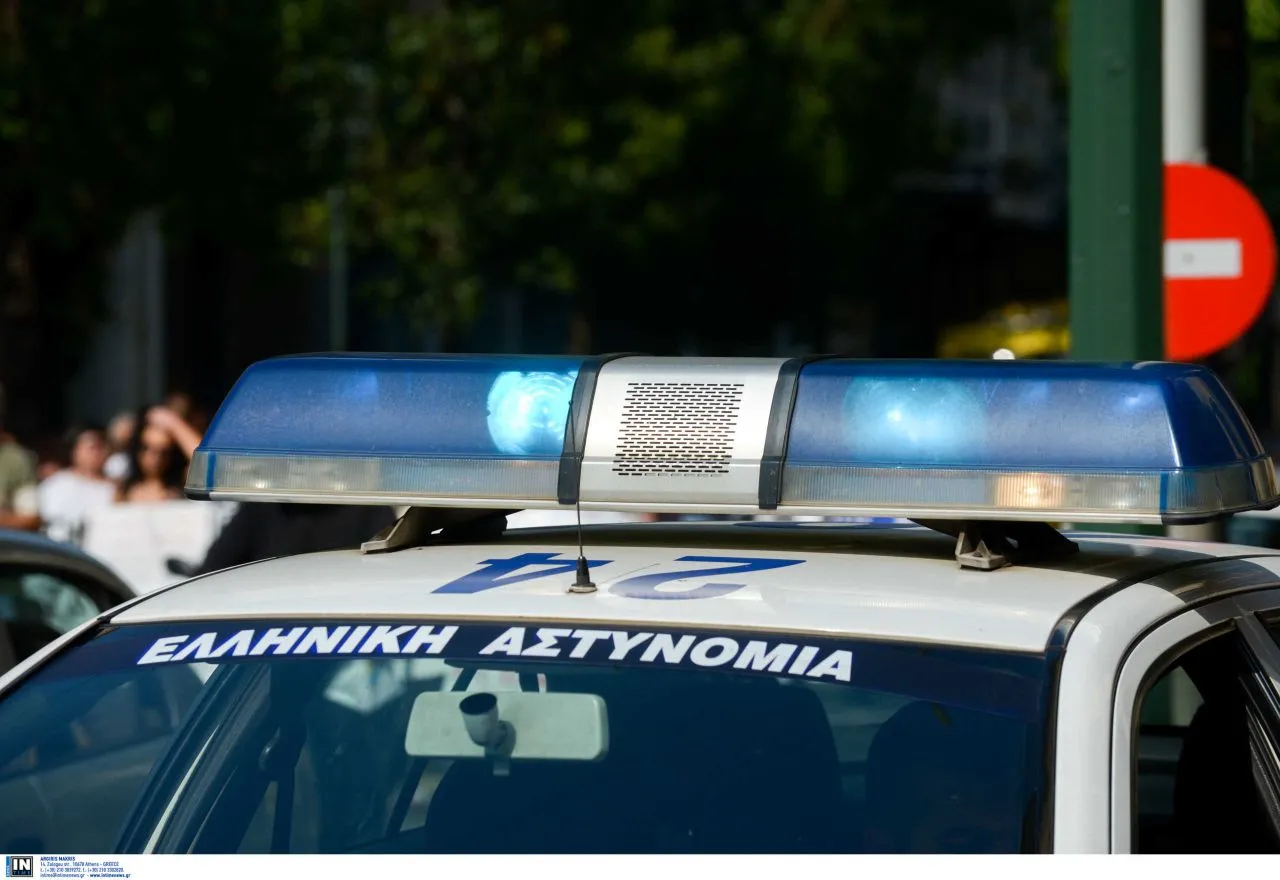 Λάρισα: Προφυλακίστηκε ο 21χρονος μητροκτόνος – Κατηγορείται για ανθρωποκτονία με πρόθεση