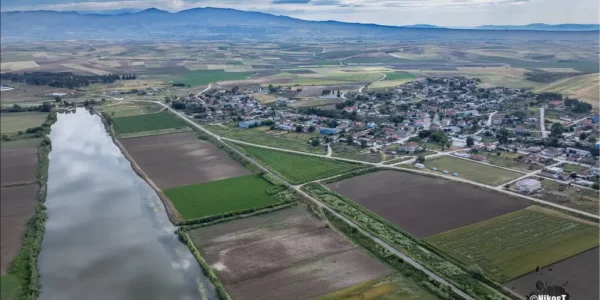 Πεθελινός Σερρών: Ταξίδι στην Ιστορία και τη Φύση - video