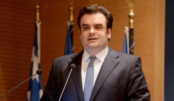 Στις Βρυξέλλες ο Κυρ. Πιερρακάκης για Eurogroup και ECOFIN - Τι θα συζητηθεί