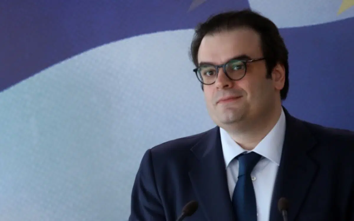 Κυρ. Πιερρακάκης: 10 χρόνια νωρίτερα η αποπληρωμή των δανείων από το 1ο πρόγραμμα διάσωσης