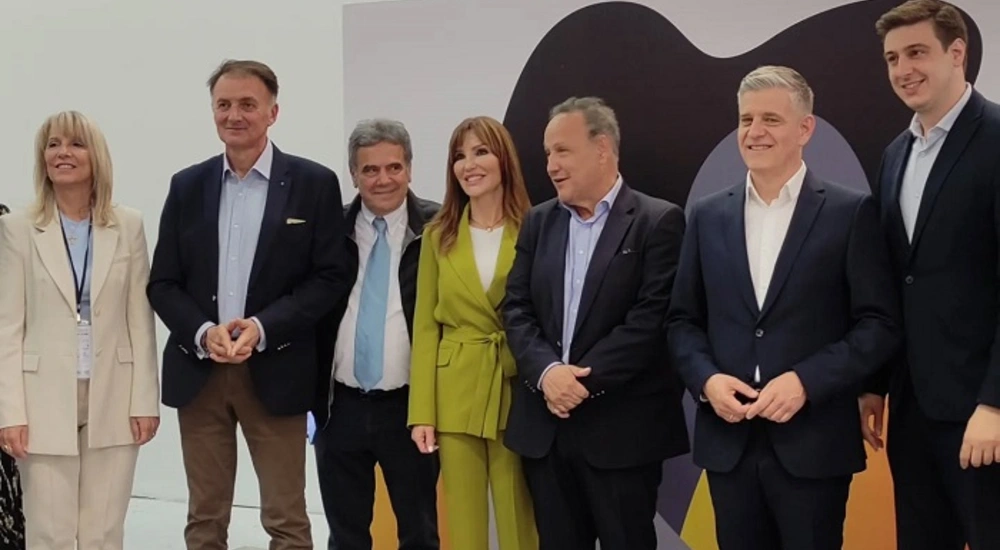 Η «Πινακοθήκη Κωνσταντίνος Ξενάκης» τιμώμενο μουσείο στην 8η Art Thessaloniki International Contemporary Fair