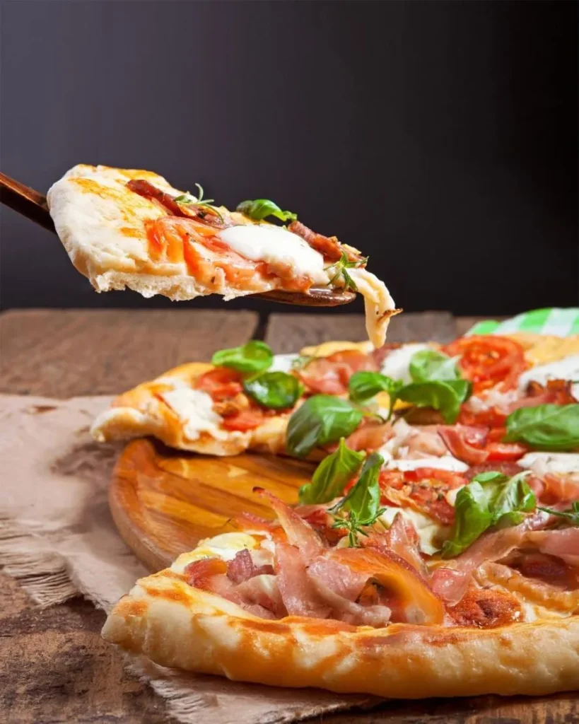 Pinsa εναντίον Pizza: Εσύ, τι επιλέγεις;