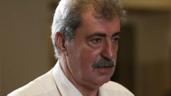 Πολάκης για απόλυση Γενιδούνια: Η κυβέρνηση έχει πάρει απόφαση να «μπαζώσει» κάθε εμπόδιο
