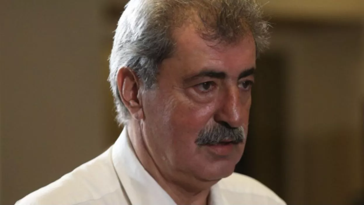 Πολάκης Πολάκης για απόλυση Γενιδούνια: Η κυβέρνηση έχει πάρει απόφαση να «μπαζώσει» κάθε εμπόδιο