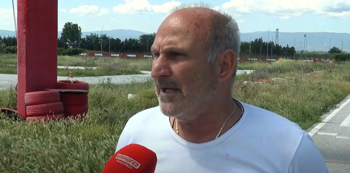Τι λέει παλιός οδηγός αγώνων για το δυστύχημα στο Αυτοκινητοδρόμιο Σερρών - video