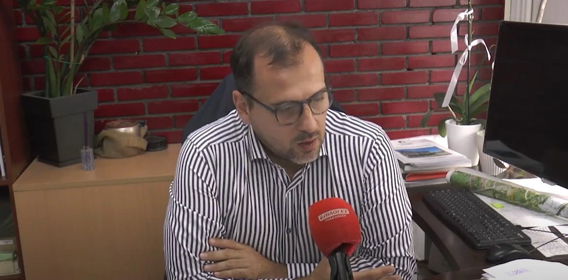 Σέρρες: Μέχρι τις 30 Ιουνίου η προθεσμία για την πιστοποίηση ανελκυστήρων - video