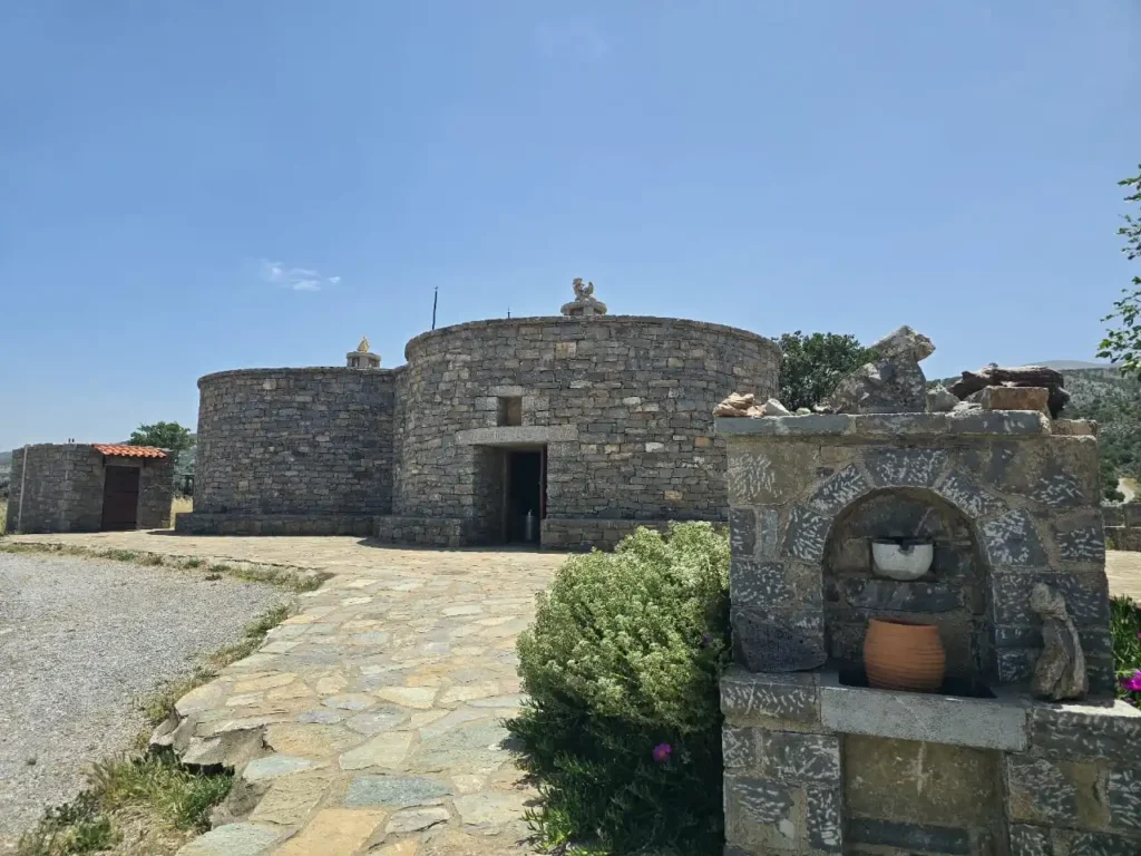 Στα χωριά του Ψηλορείτη: Ένας βιωματικός προορισμός πολιτισμού, φύσης και αυθεντικότητας