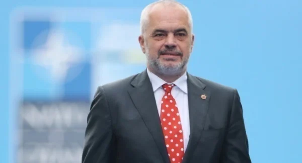 Αλβανία: Το PS του Έντι Ράμα εξασφαλίζει πλειοψηφία στο κοινοβούλιο