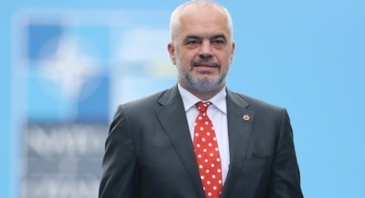 Αλβανία: Το PS του Έντι Ράμα εξασφαλίζει πλειοψηφία στο κοινοβούλιο