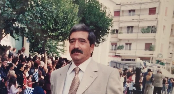 Προσωνυμία «Ηλίας Ράντος» στο 5ο Δημοτικό Σχολείο Σερρών - Video