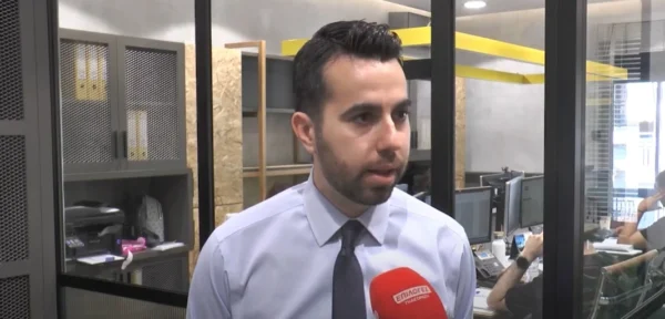 Υποχρεωτική η ασφάλιση για φυσικές καταστροφές για οχήματα και επιχειρήσεις με τζίρο πάνω από 500 χιλ. ευρώ - ωιδεο
