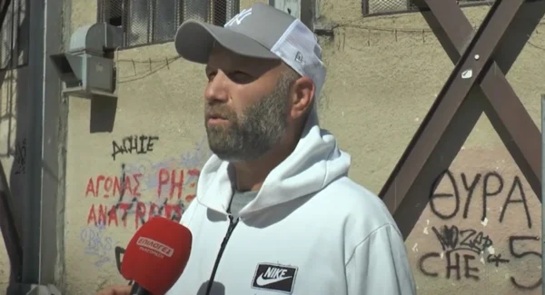 Και του χρόνου στη Super League ο Πανσερραϊκός: Τι προσδοκούν οι Σερραίοι φίλαθλοι - video