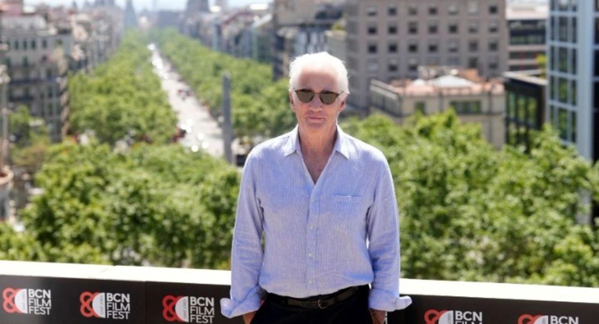 «Left Seat»: Οι Ρίτσαρντ Γκιρ και Μισέλ Ροντρίγκεζ αντιμέτωποι με αεροπορική δοκιμασία