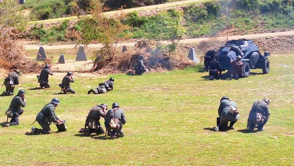 Παναγιώτης Σαββίδης: Ρούπελ όπως Βερντέν ή ας το κάνουμε (επιτέλους) όπως οι Γάλλοι