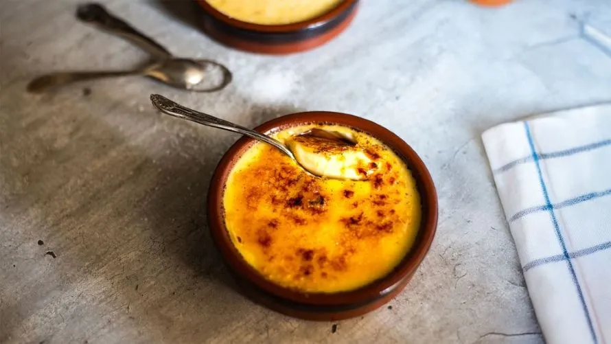 Ροζάδες: Η απαλή, ροδοκόκκινη κρέμα