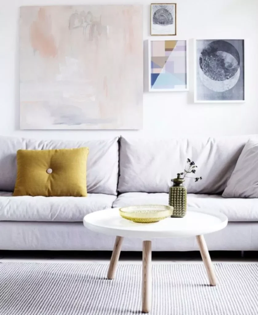 5 ιδέες για να διακοσμήσετε το coffee table με στιλ και ισορροπία
