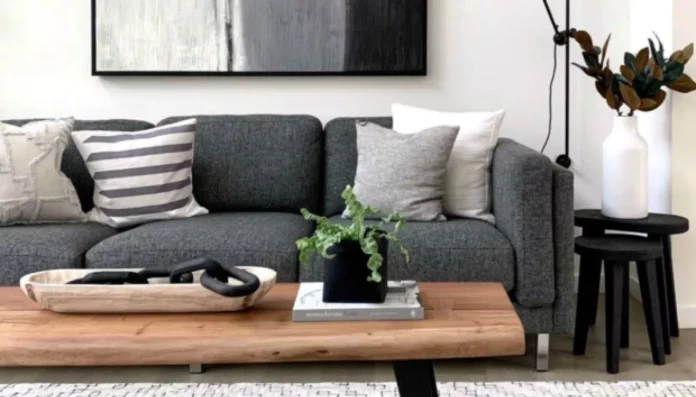 5 ιδέες για να διακοσμήσετε το coffee table με στιλ και ισορροπία