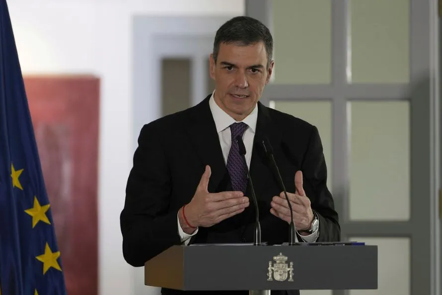 Το λόμπι της ατομικής ενέργειας εκμεταλλεύεται το μπλακ άουτ της Ισπανίας