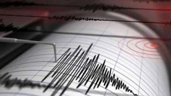 Ισχυρός σεισμός 6,1 βαθμών στην Κρήτη